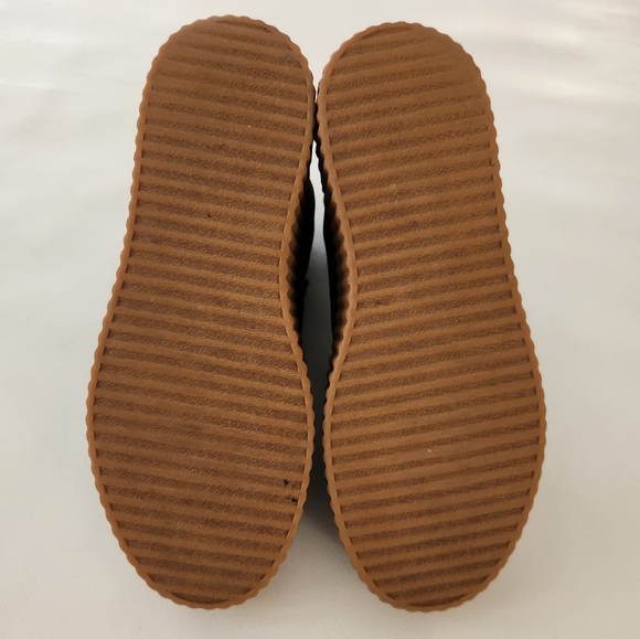 J/slide nyc Riva Platform High-top Creeper Sneakers - Picture 2 of 10